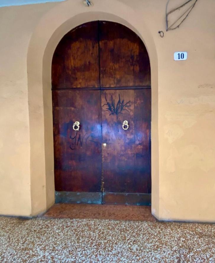 Home Belle Arti Bolonia Exterior foto